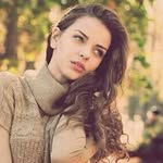 Saba Hamraz - @halima_halimi - Instagram
