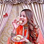 Halima Hanna - Facebook