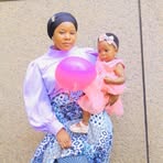 Halima Hanna - Facebook