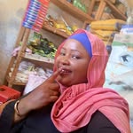 Halima Hannah - @halimahannah2 - Instagram