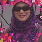Hanna Halima Suleiman - @hannahalimasulaiman - Instagram