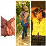 Halima Harris - @halima.harris - Instagram