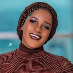 Halima Harris makeup - @halimaharrismakeup - Instagram