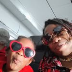 Halima Sanders Harris - @halima.harris.9 - Instagram