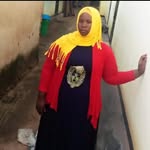 Halima Hasan - @halimahasani819 - Instagram