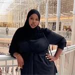 Halima Hersi - @halima_hersi13 - Instagram