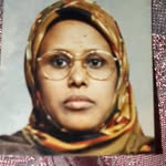 Halima Hersi - @halimahersi16 - Instagram