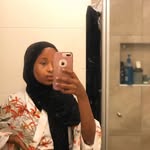 @halimahersii - Instagram