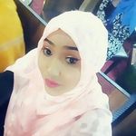 Halima Hussein - @halimahussein65 - Instagram