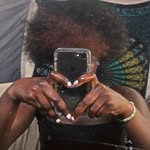 Halima Hussein - @ayo.halima - Instagram
