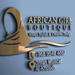 Halima Hussein - @african_girl39 - Instagram