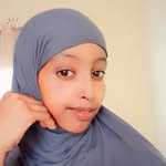Halima Hussein - @halimahussein515 - Instagram