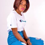 Halima Hussein - @halimahussein955 - Instagram