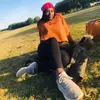 Halima Hussein - @halima.hussein15 - TikTok