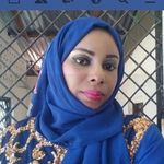 Halima_hussein - @halima__hussein - Instagram