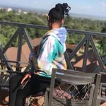 Halima Isuja - @isujahalima - Instagram