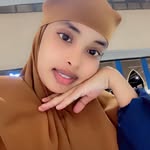Halima Jama - @umu_zuneira - Instagram