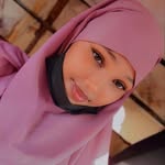 Halima Jama Mohamed - @haliizhbintu - Instagram