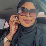 Prinicess Halish Osman - @halima_jama - Instagram
