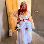 Halima El Arnouk Jamal - @haliimitta97 - Instagram