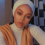 Halima Jamal - @halimajamal941 - Instagram