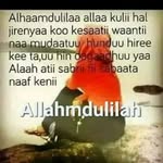 Halima Jamal - @halimajamal27 - Instagram