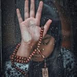 Halima Jamal - @rabzigal - Instagram