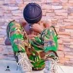 Bartholomew James - @halima.james.1806 - Instagram