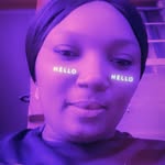 halima james - @halimajames75 - Instagram