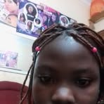 Halima James - Facebook
