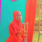 Halima James - Facebook