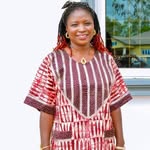 Halima John - @halimajohn300 - Instagram