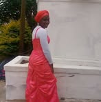 Halima John - Facebook