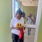 Halima John - Facebook