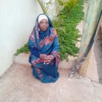 Halima John - @halima.john.1004837 - Instagram