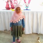 Halima John - Facebook