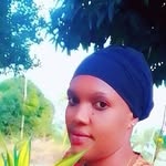 Halima John - @halimajohn71 - Instagram