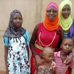 Halima John John - @halimajohnjohn - Instagram