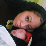 Halima Johnson - @halimajohnson2 - Instagram