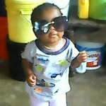 Halima Johnson Daffer - @_mizo_tz - Instagram