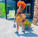 Halima Alaja Joseph - @halima_alaja_1 - Instagram