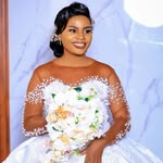 Halima Joseph - @halima_house_of_makeup - Instagram
