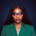 Halima Joseph - @thehalimajoseph - Instagram