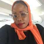Halima Joseph - @halima.joseph.562 - Instagram