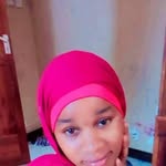 Halima Joseph - @halimajoseph93 - Instagram