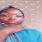 Halima Joseph - @halimajoseph104 - Instagram