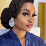 Halima Joseph Halima Joseph - @halima_house_of_makeup_ - Instagram