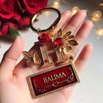 Halima Chesoli - @hal_imalee - Instagram