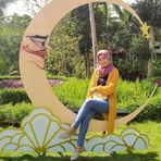 Halima Lee - Facebook
