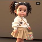 Halima Lee - Facebook